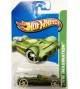 Hot Wheels - Retro-Active 